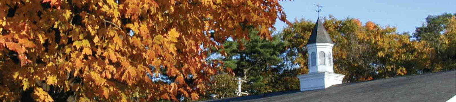 Ferry and Lighthouse